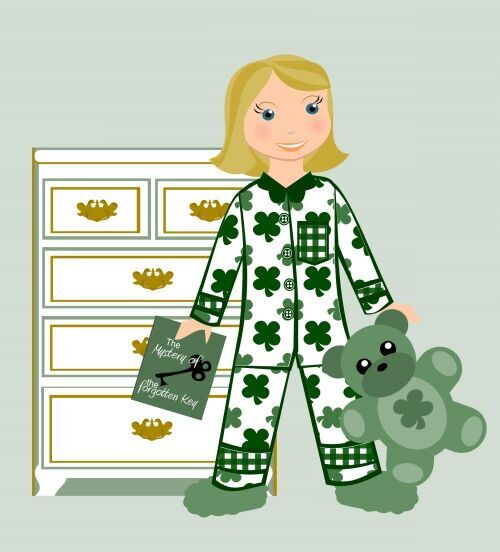 Paper dolls